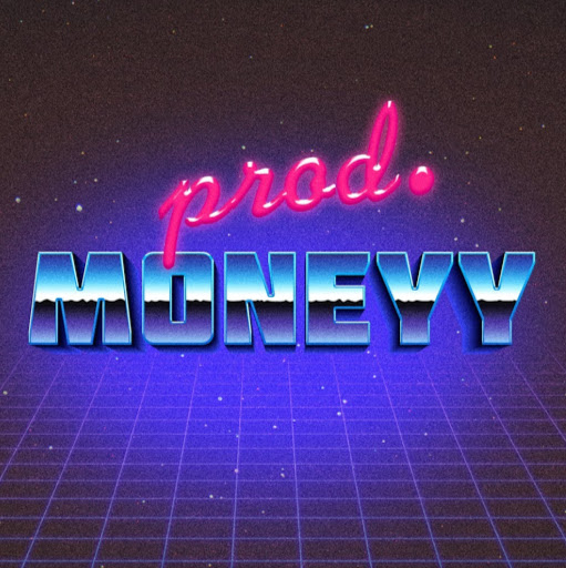 Profile picture of prod. moneyy